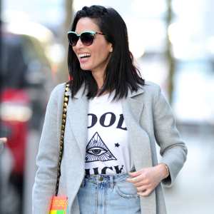 Olivia Munn