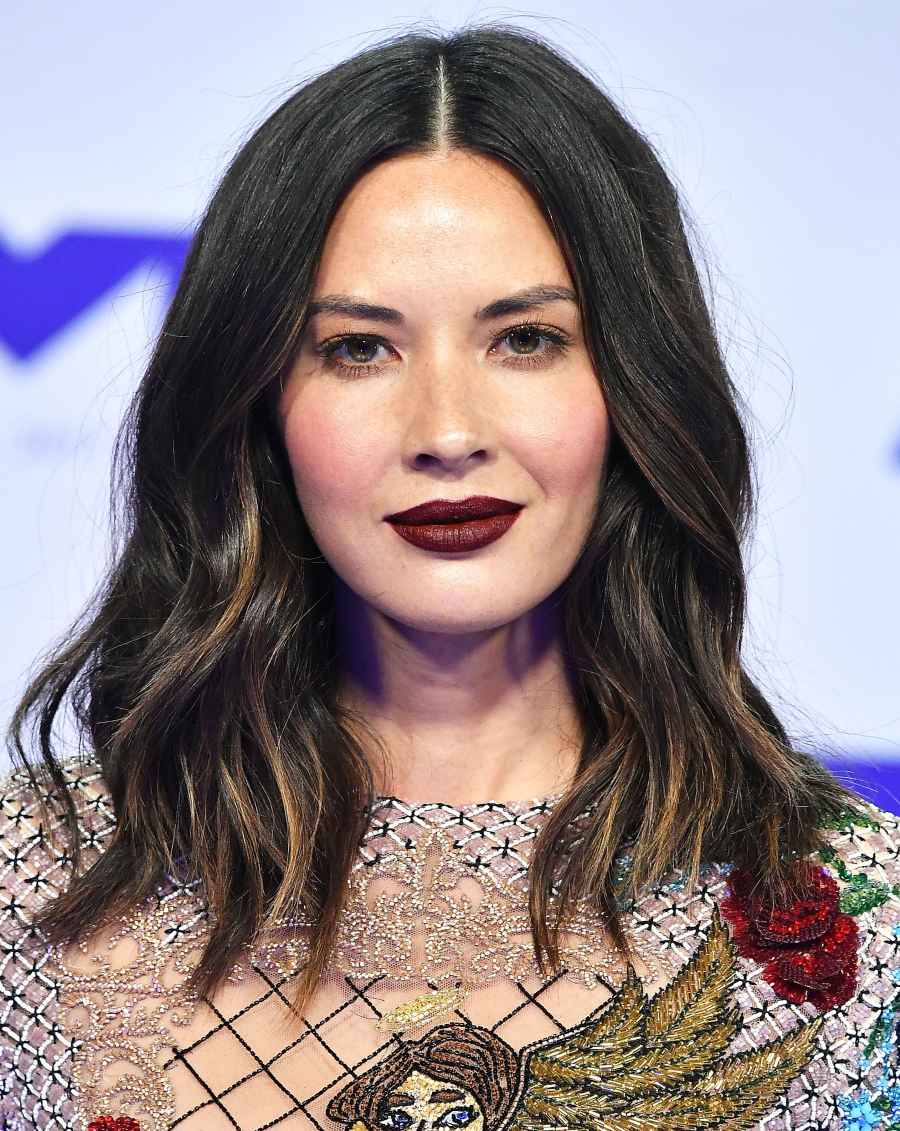 Olivia Munn