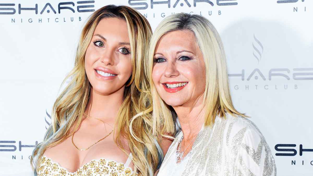 Chloe Lattanzi