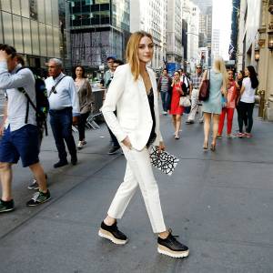 Olivia Palermo