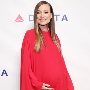 Olivia Wilde