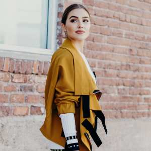 Olivia Culpo