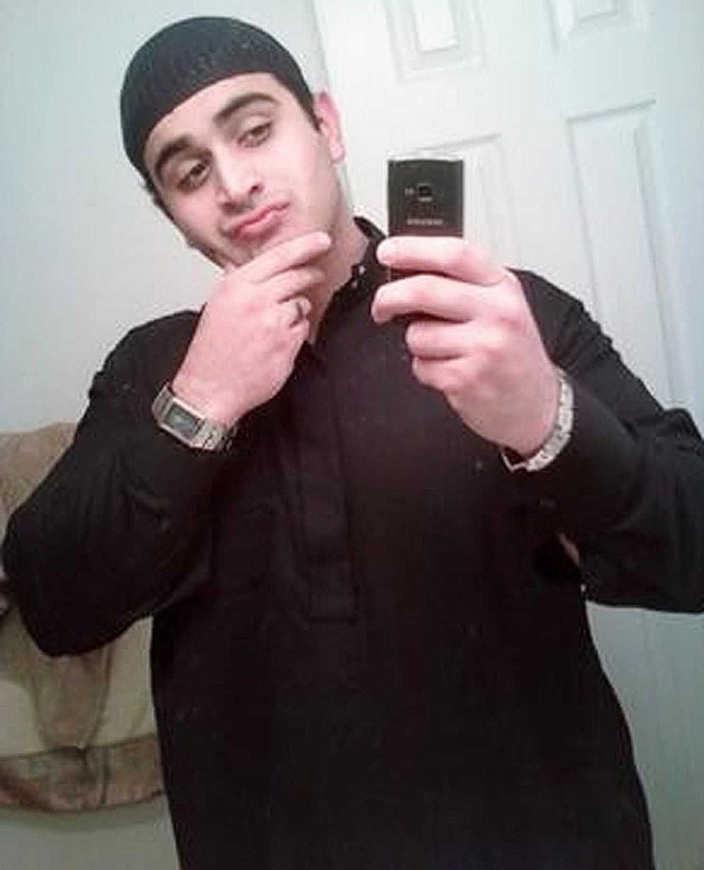 Omar Mateen