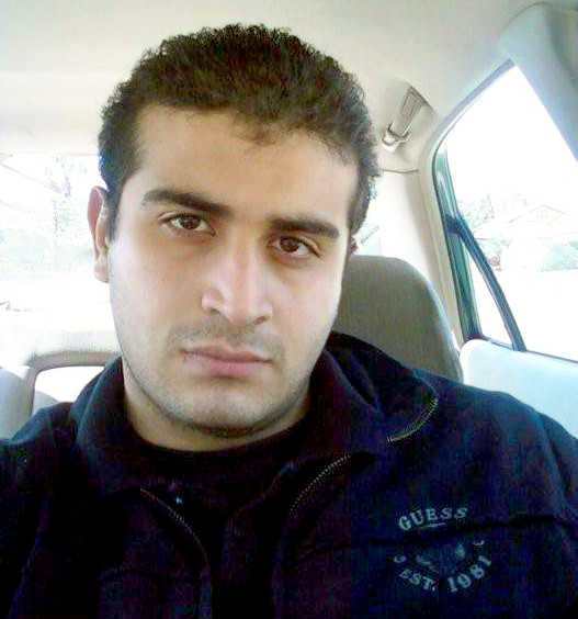 Orlando Shooter S Alleged Gay Lover ‘he Did It For Revenge