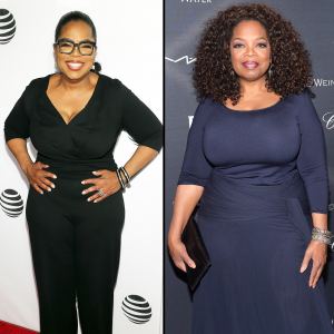 Oprah Winfrey
