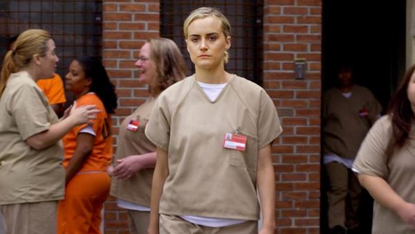 Orange Is the New Black