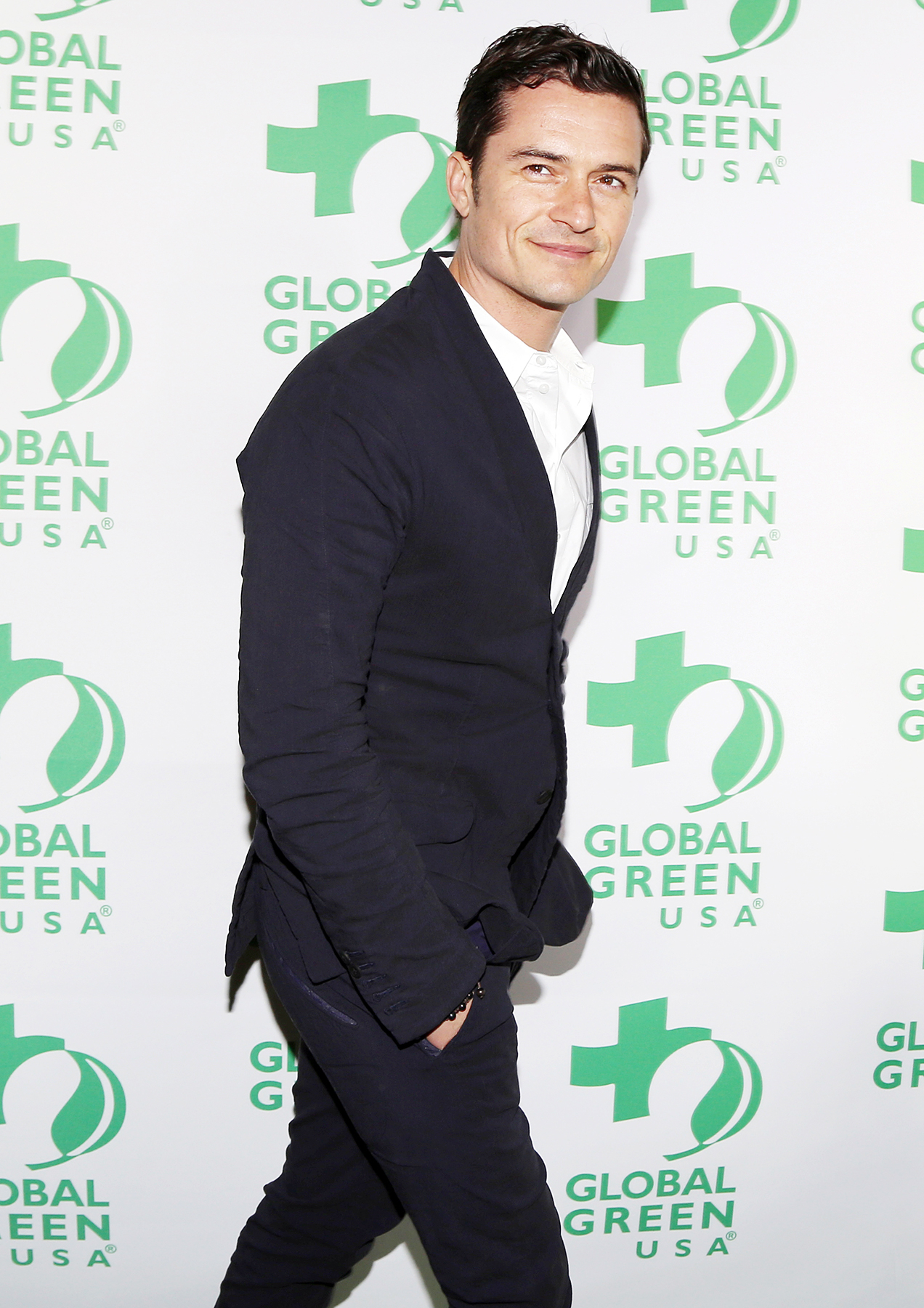 Orlando Bloom