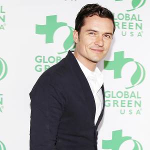 Orlando Bloom
