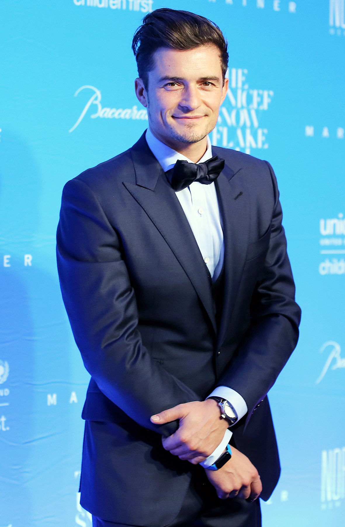 Orlando Bloom