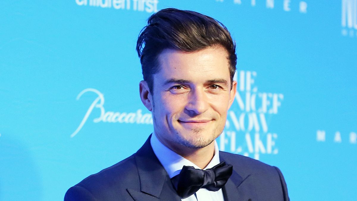 Orlando Bloom