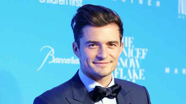 Orlando Bloom