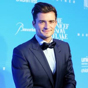 Orlando Bloom