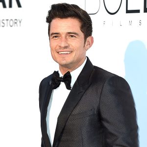 Orlando Bloom