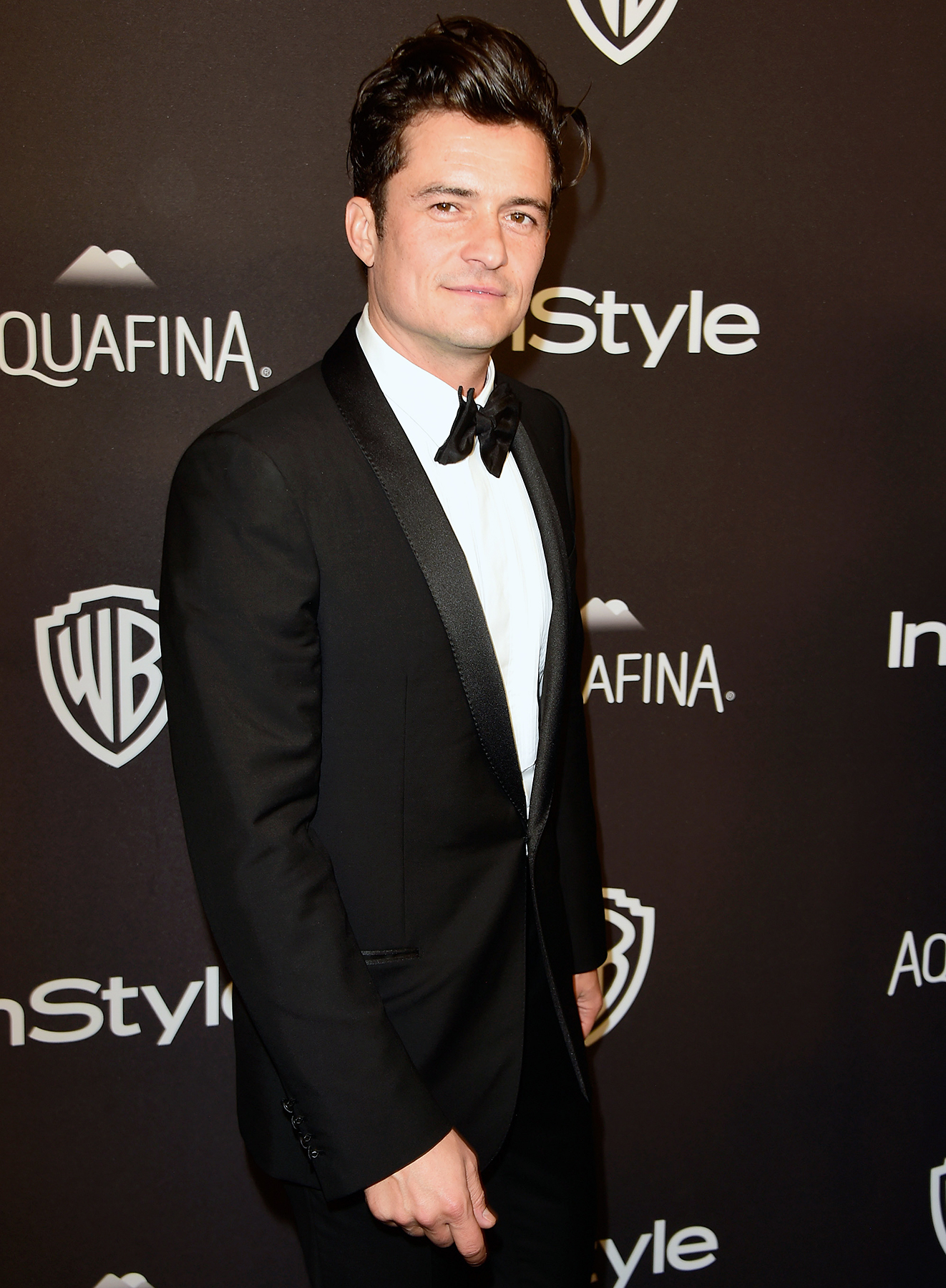 Orlando Bloom Was Surprised by Nude Paddle Boarding Photos