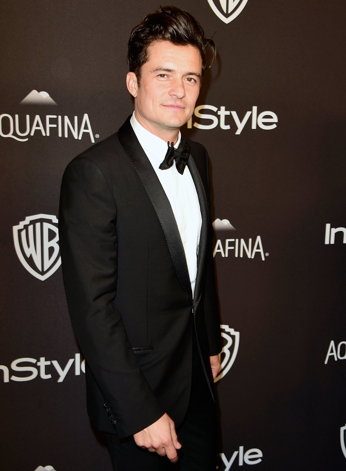 There Are More NSFW Photos Of Orlando Blooms Penis