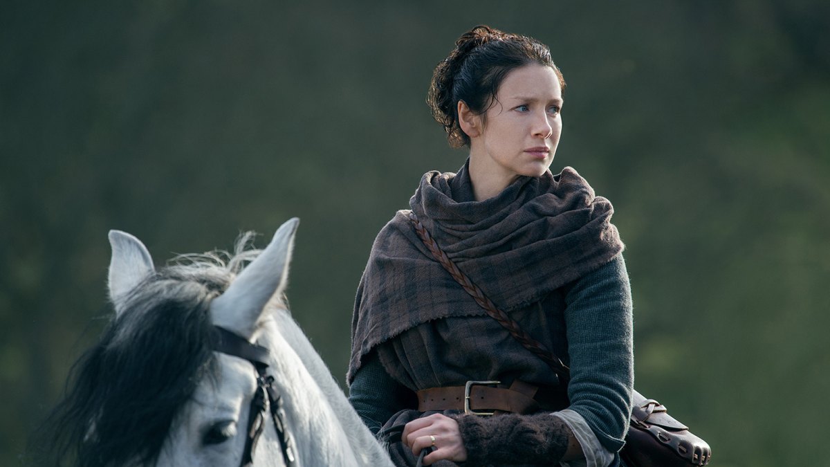 Outlander