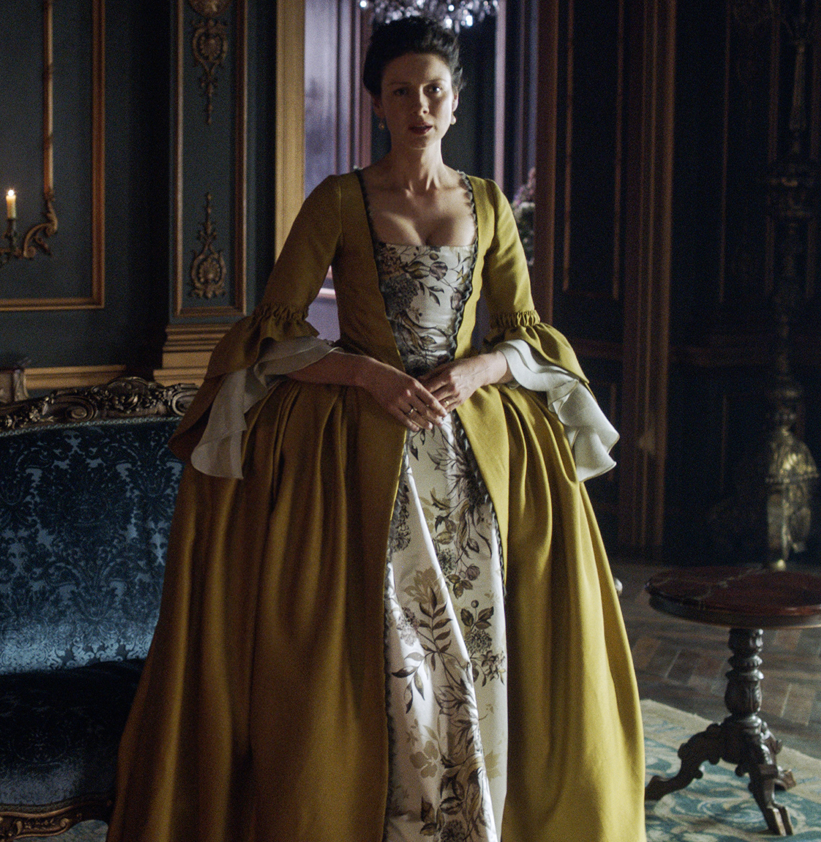Caitriona Balfe