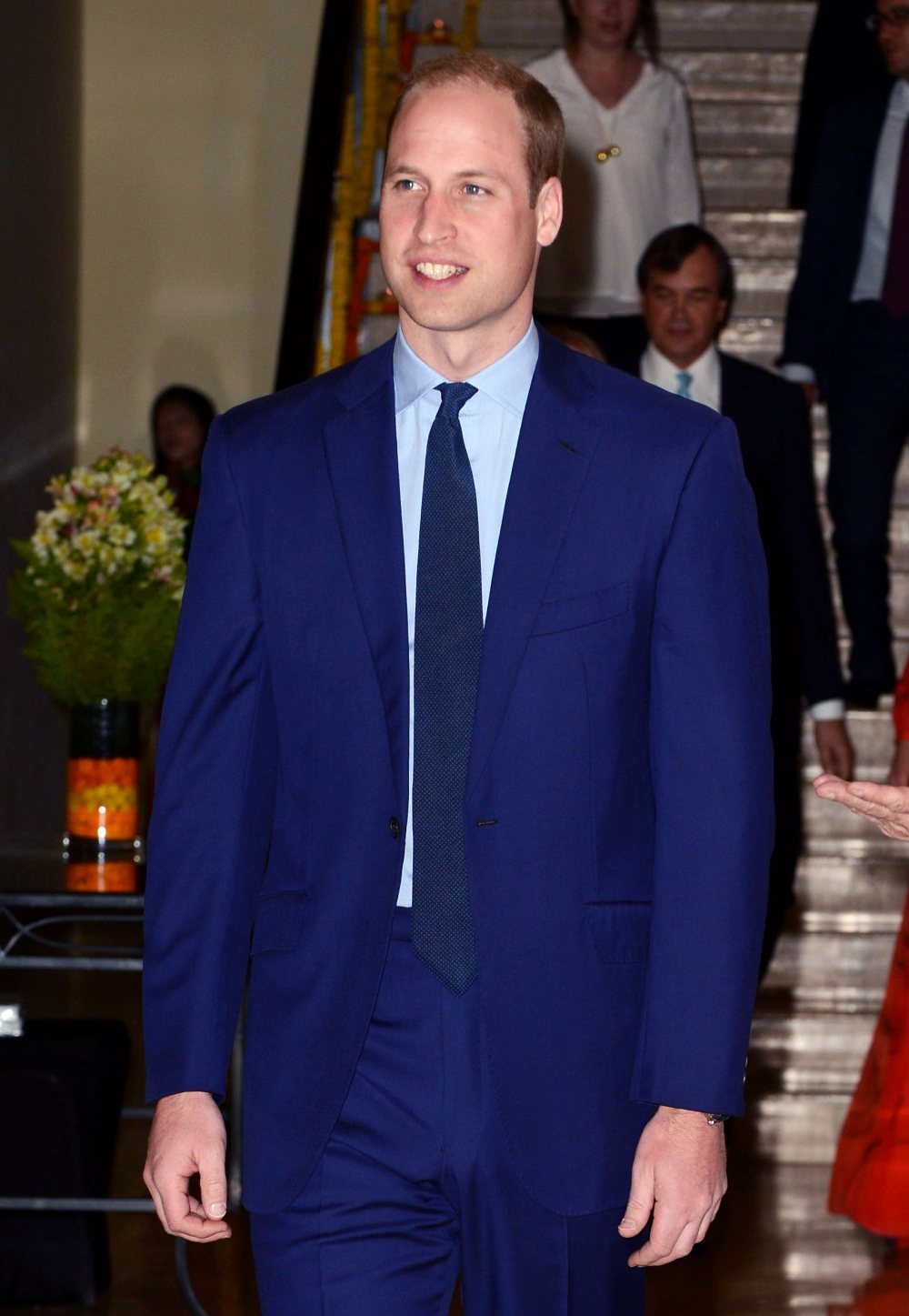 Prince Williams