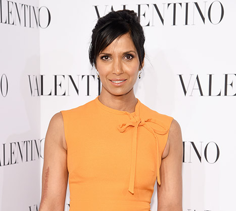 Padma Lakshmi