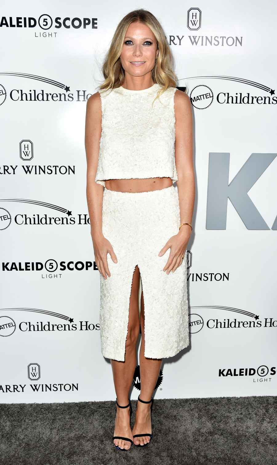 Gwyneth Paltrow
