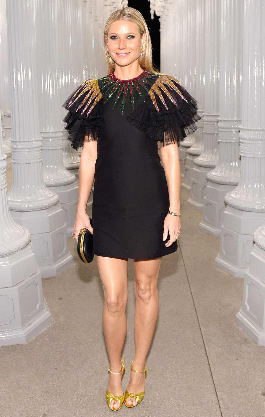 Gwyneth Paltrow