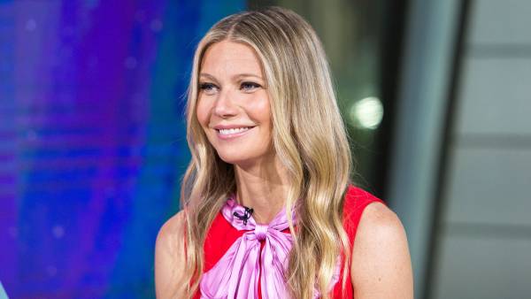 Gwyneth Paltrow