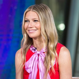Gwyneth Paltrow