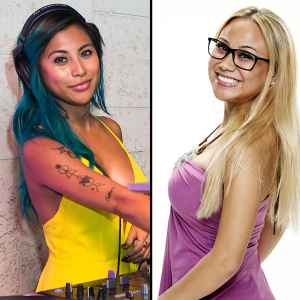 Paola Shea Alex Ow