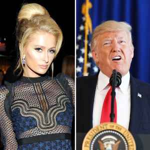 Paris hilton donald trump 350 41e5634b fc32 4eb6 8bfe c91c323da171