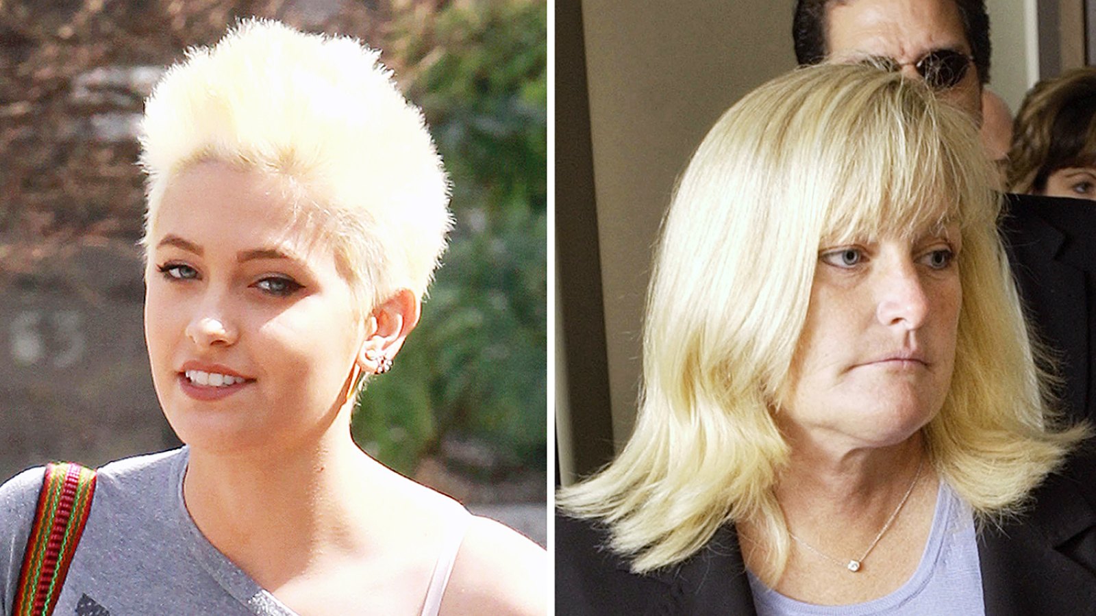 Debbie Rode Paris Jackson, Debbie Rowe Reconnect After Breast Cancer News | Us Weekly