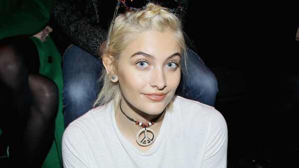 Paris Jackson