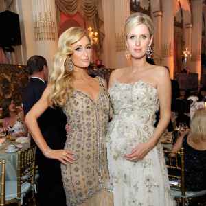 Paris Hilton Nicky Hilton