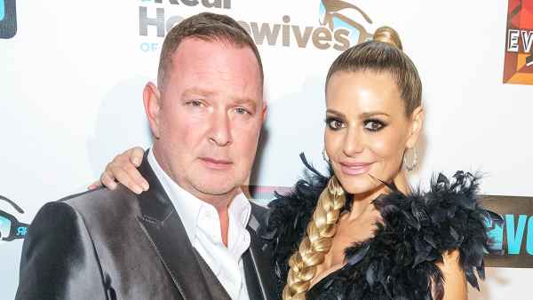 Paul Kemsley PK Dorit Kemsley RHOBH