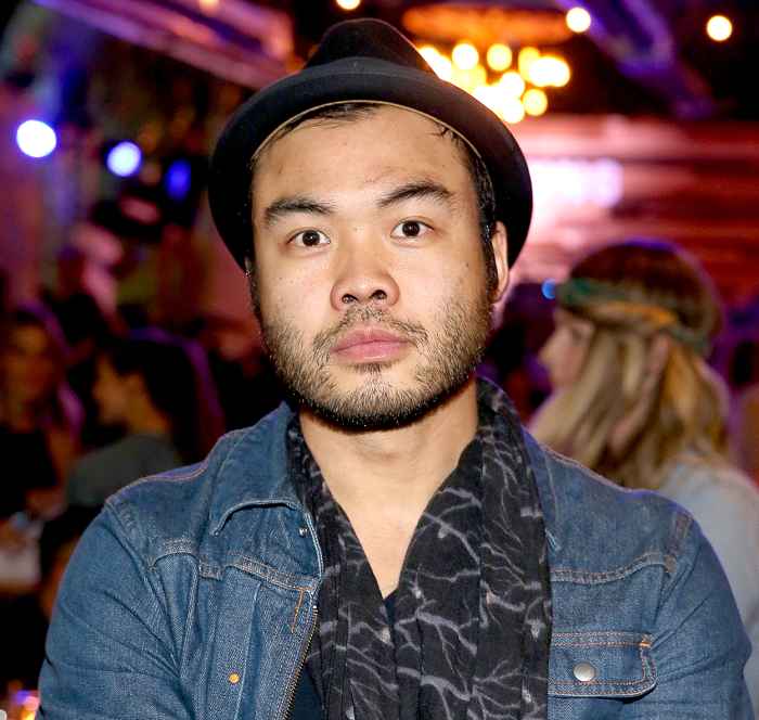 Ritual Luksus kronblad Top Chef' Winner Paul Qui Arrested for Allegedly Assaulting Girlfriend