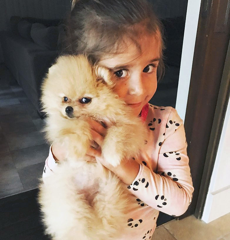 Penelope Disick