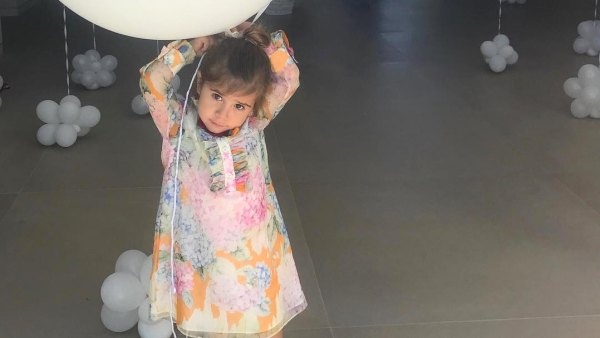 Penelope Disick