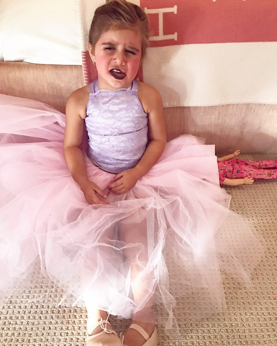 Penelope Disick