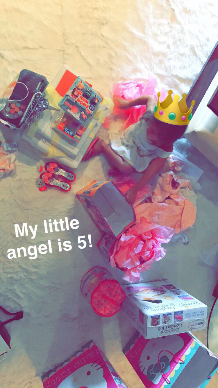 Penelope Disick