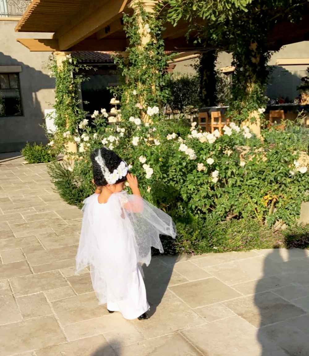 Kourtney Kardashian