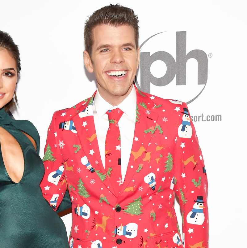 Perez Hilton