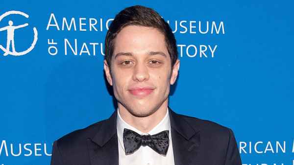 Pete Davidson