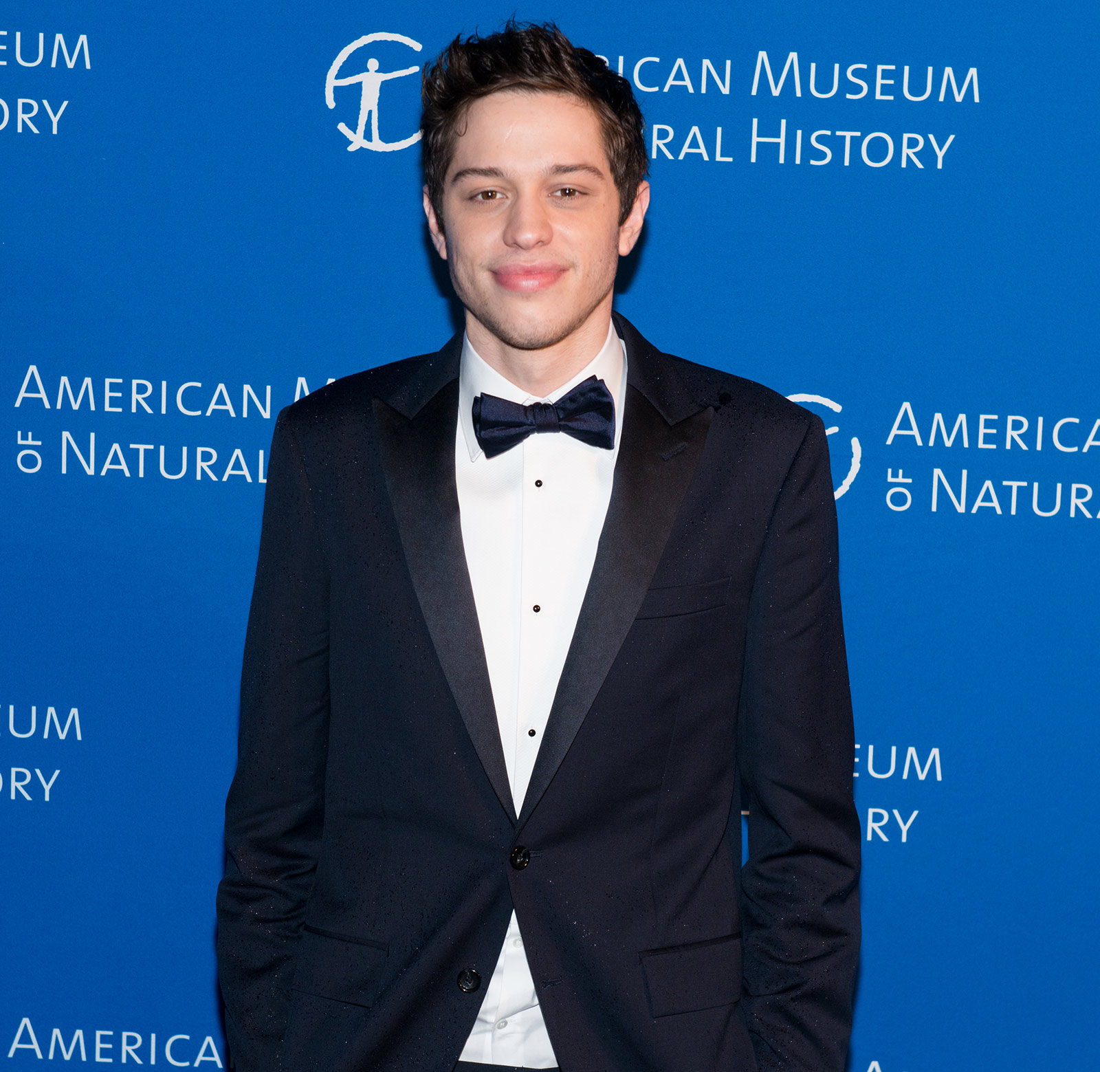 Pete Davidson