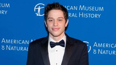 Pete Davidson