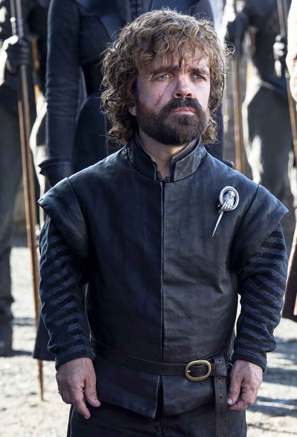 Peter Dinklage Game of Thrones