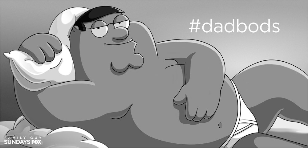 Peter Griffin