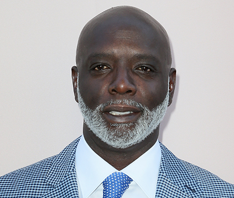 Peter Thomas