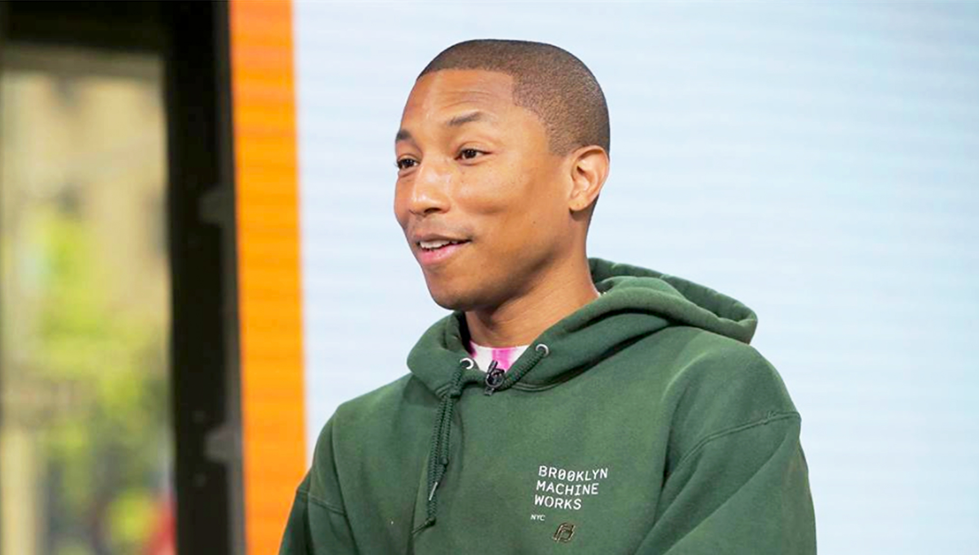 Pharrell
