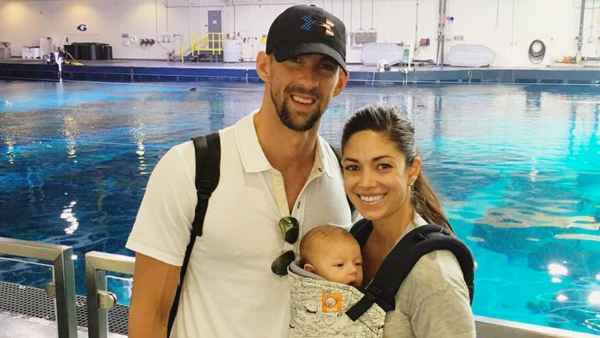 Phelps family b28ababa 64de 49a1 8223 3a170ea7984a