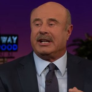 Dr Phil has his say on Kanye West's mental state
