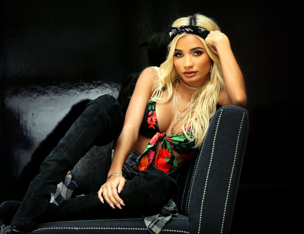 Pia Mia